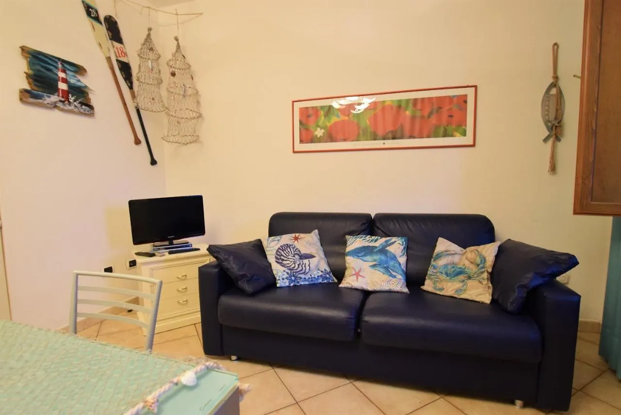 La Risacca Apartment San Vincenzo 0*,  Italy