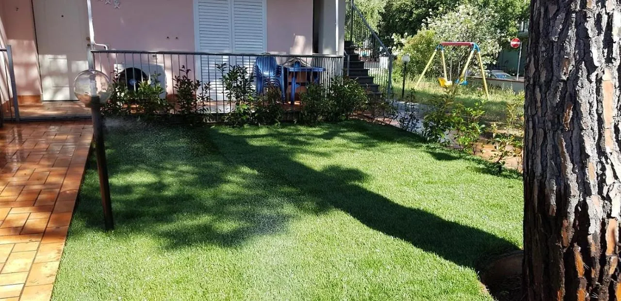 La Risacca Apartment San Vincenzo