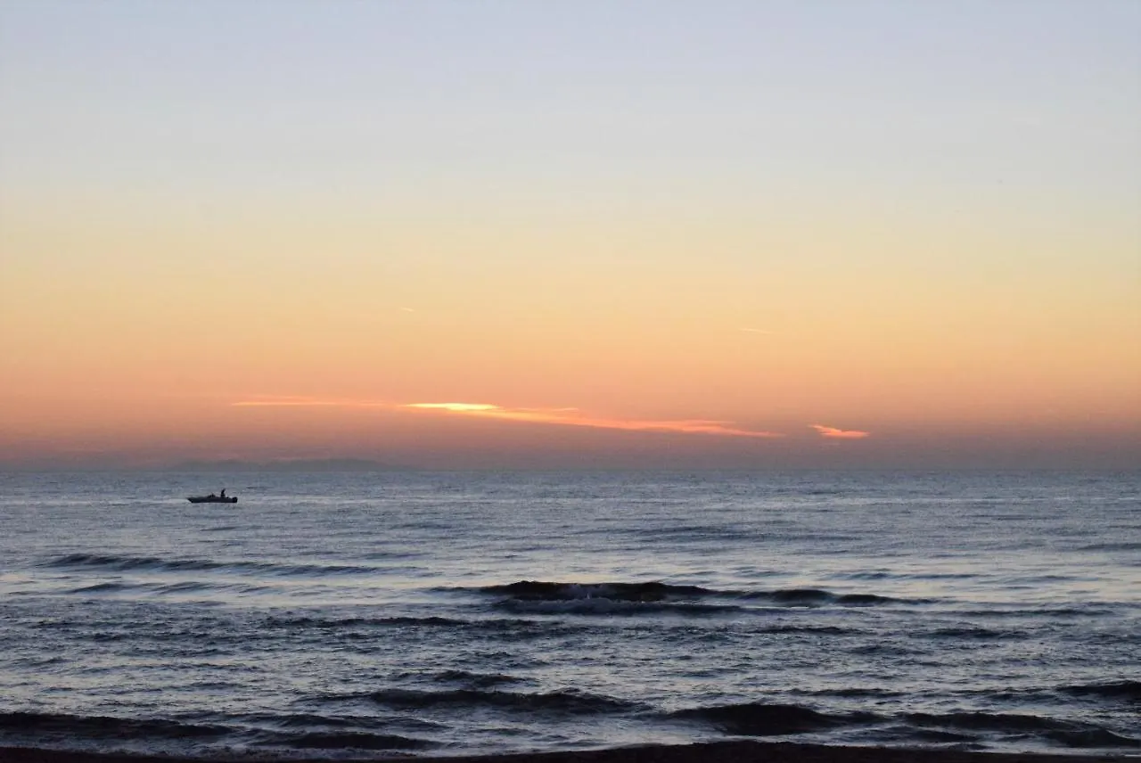 La Risacca Apartment San Vincenzo 0*,