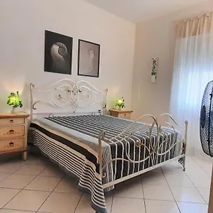 Appartamento Claudi A, San Vincenzo