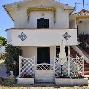 Appartamento La Casetta, San Vincenzo
