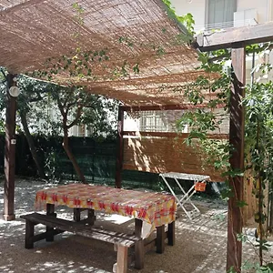 Appartamento La Casetta Di Nonno Ivo, San Vincenzo