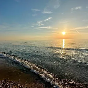Appartamento Stella Di Mare - 20 Mt Dalla, San Vincenzo
