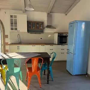 Alloggio per agriturismo La Del Conte, San Vincenzo