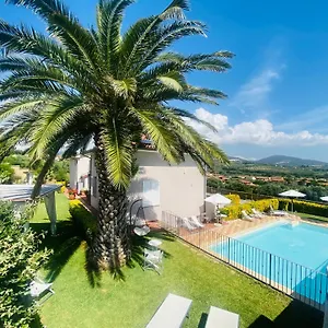 Appartamento Casaserena, San Vincenzo